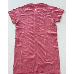 swiftly tech short sleeve 2.0!